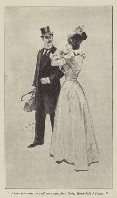 The Sky-Rocket, by Walter Besant by Robert Sauber